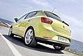 Seat Ibiza. Foto: UnitedPictures